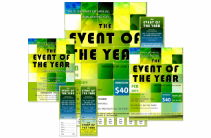 Squares Event Kit