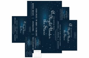 Star Theme Event Kit