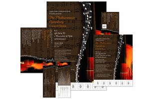 Symphony