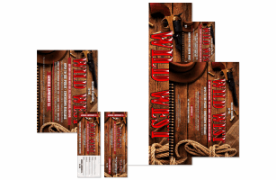 Western Event Kit