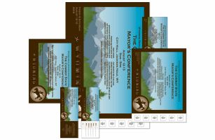Wyoming Event Kit