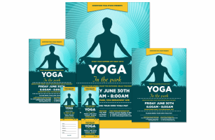Yoga and Meditation