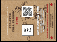 All-Star Retro Baseball Economy Event Badge
