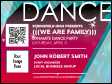 Dance Spotlight Economy Event Badge