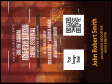 Alternative Music Economy Event Badge
