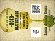 Banjo and  Guitar Economy Event Badge