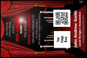 Red Carpet Economy Event Badge Economy Event Badge