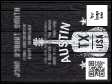 Austin Music Economy Event Badge
