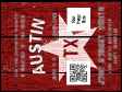 Austin Star Economy Event Badge