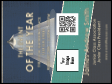 All Purpose Lights Economy Event Badge