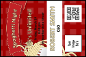 Spaghetti Economy Event Badge