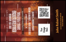 Alternative Music VIP Event Badge Medium