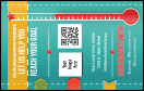 Fundraising Thermometer VIP Event Badge Medium VIP Event Badge Medium