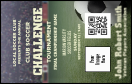 Soccer stadium VIP Event Badge Medium VIP Event Badge Medium