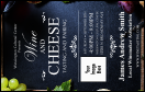 Vineyard VIP Event Badge Medium