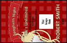 Spaghetti VIP Event Badge Medium