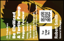 Reggae VIP Event Badge Medium