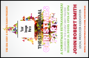 Prism Tree VIP Event Badge Small