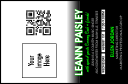 Your Photo Concert Green VIP Event Badge Small VIP Event Badge Small