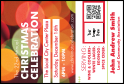 Holiday Lights VIP Event Badge Small VIP Event Badge Small