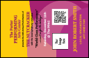 Dance Circle VIP Event Badge Small