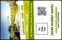 Bike VIP Event Badge Small