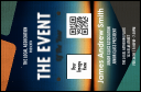 All Purpose Horizon VIP Event Badge Small