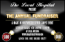 Hollywood Lights Drink Ticket