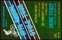 Cycle Tour Drink Ticket