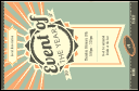 Retro Drink Ticket