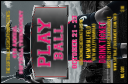 Softball Challenge Drink Ticket