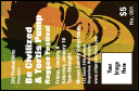 Reggae Drink Ticket
