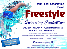 Freestyle Flyer