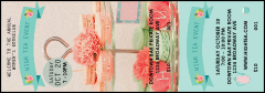 High Tea Event Ticket