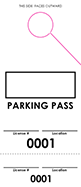 Basic Plus Parking Permit