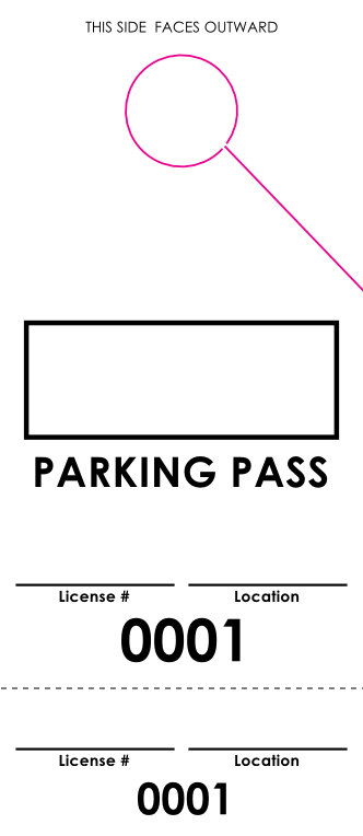 Basic Plus Parking Permit