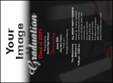 Graduation Diploma Upload Image Invitation Graduation Diploma Upload Image Invitation