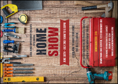 Home Improvement Postcard Mailer
