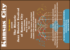 Kansas City Postcard Mailer