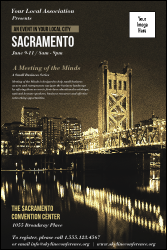 Sacramento Poster