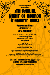 Spider Web 004 Poster (without image banner)