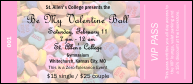 Valentine's Day VIP Pass