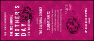 Stylish Rose VIP Pass