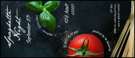 Spaghetti Ingredients VIP Pass