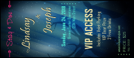 Stag and Doe VIP Pass