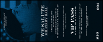 Military Ball - The Salute VIP Pass
