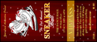 Sneaker Ball VIP Pass