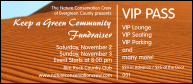 Nature Series - Desert VIP Pass