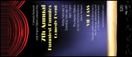 Stand Up Comedy VIP Pass