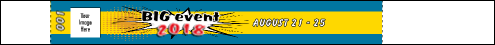 Retro Comic Book Premium Synthetic Wristband